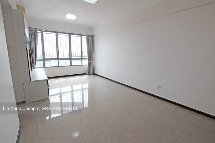 Bishan Loft (D20), Condominium #187772202